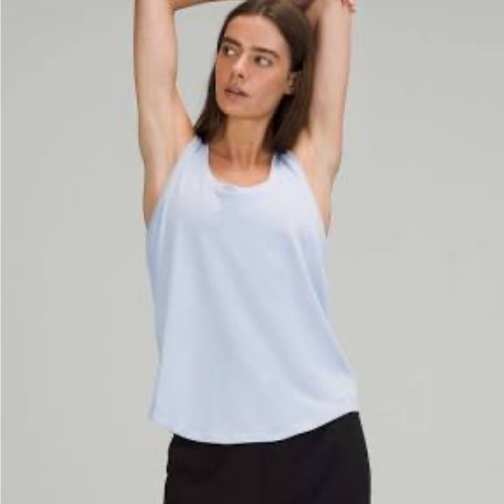 Lululemon Love Tank